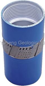 Wholesale BW NW HW Fast Speed Diamond Core Drill Set / Diamond Drill Bit For Glass from china suppliers
