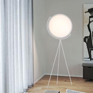 Wholesale Modern LED Floor Lights Lighting Living Room bedside floor lamp(WH-MFL-106) from china suppliers