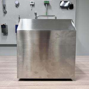Wholesale Low Noise Water Fog Generator 210W For Airflow Balance Testing from china suppliers