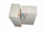 White 1580C 50 Al2O3 High Alumina Insulating Brick