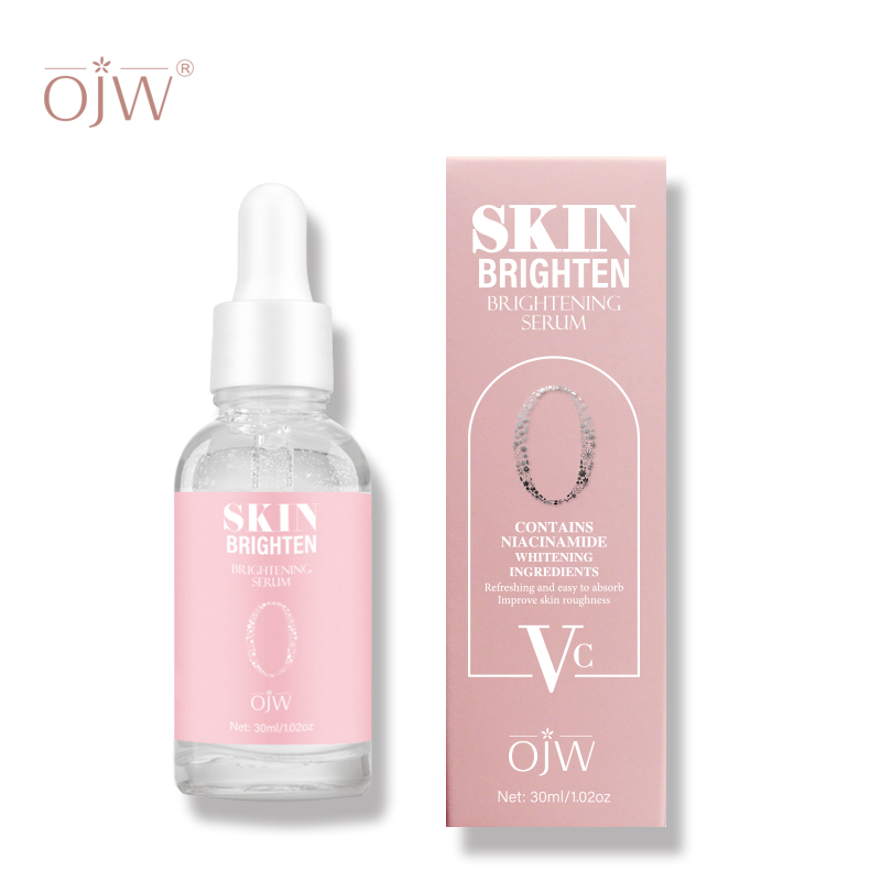 High Quality Brightening Essence Moisturizing Nourishing Whitening Anti-Wrinkle Face Serum Face Care
