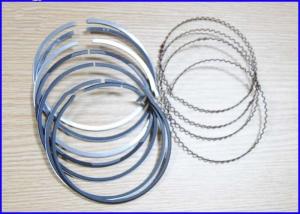Wholesale High Performance Piston Rings / Detroit Pistons Rings 23514970 Anti Corrosion from china suppliers
