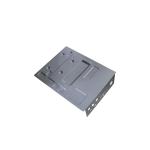 Custom Metal Frame Parts Small Box Case Enclosure Sheet Metal Fabrication