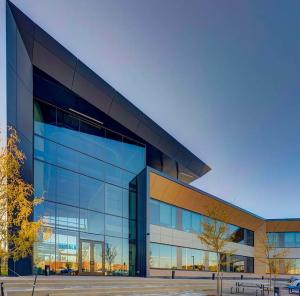 Wholesale Building Spider Aluminium Curtain Wall Profile Outdoor Facade Decoration from china suppliers