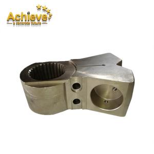 Wholesale 274877001 swing lever for Putzmeister Concrete Pump from china suppliers