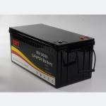 36V 90AH Green New Energy Battery Pack Replace For Lead-Acid Battery