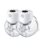 Wearable Breast Feeding Device Breastfeeding Women Breast Pump Pumped Breast