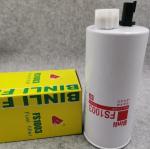 Truck Model truck FS19596 PL420 4070801 3406889 engine filters for CUMMINS