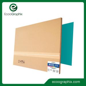 Wholesale Conventional Analog Offset Printing Positive PS Plate from china suppliers