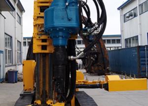 Wholesale Down The Hole Civil Anchor Drilling Rig from china suppliers