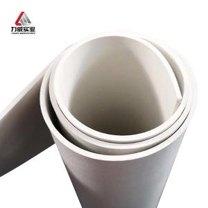 Wholesale Tensile Strength Min. 2.5MPa Rubber Sheet Ideal For Insulativity Requirements from china suppliers