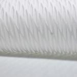 280GSM 3d Spacer Mesh Fabric 3d Spacer Fabric Upholstery For Purses Totes