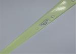Wash Up Blade For Ryobi Printing Machine Spare Parts 855mmX35mmX5mm