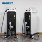 4 Wave Diode Laser Machine 755nm 808nm 1064nm Laser Hair Removal Machine