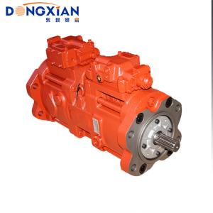 Wholesale DH200-5 DH225-7 K3V112DTP K3V112 Hydraulic Main Pump for Excavator Hydraulic Parts from china suppliers