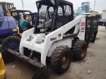 Used BOBCAT S250 Skid Steer Loader For Sale