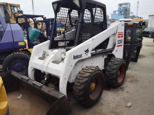Wholesale Used BOBCAT S250 Skid Steer Loader For Sale from china suppliers
