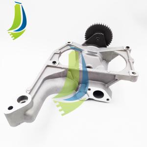 Wholesale 447-8576 Diesel Oil Pump 4478576 For C4.4 Engine Durable Steel Material from china suppliers