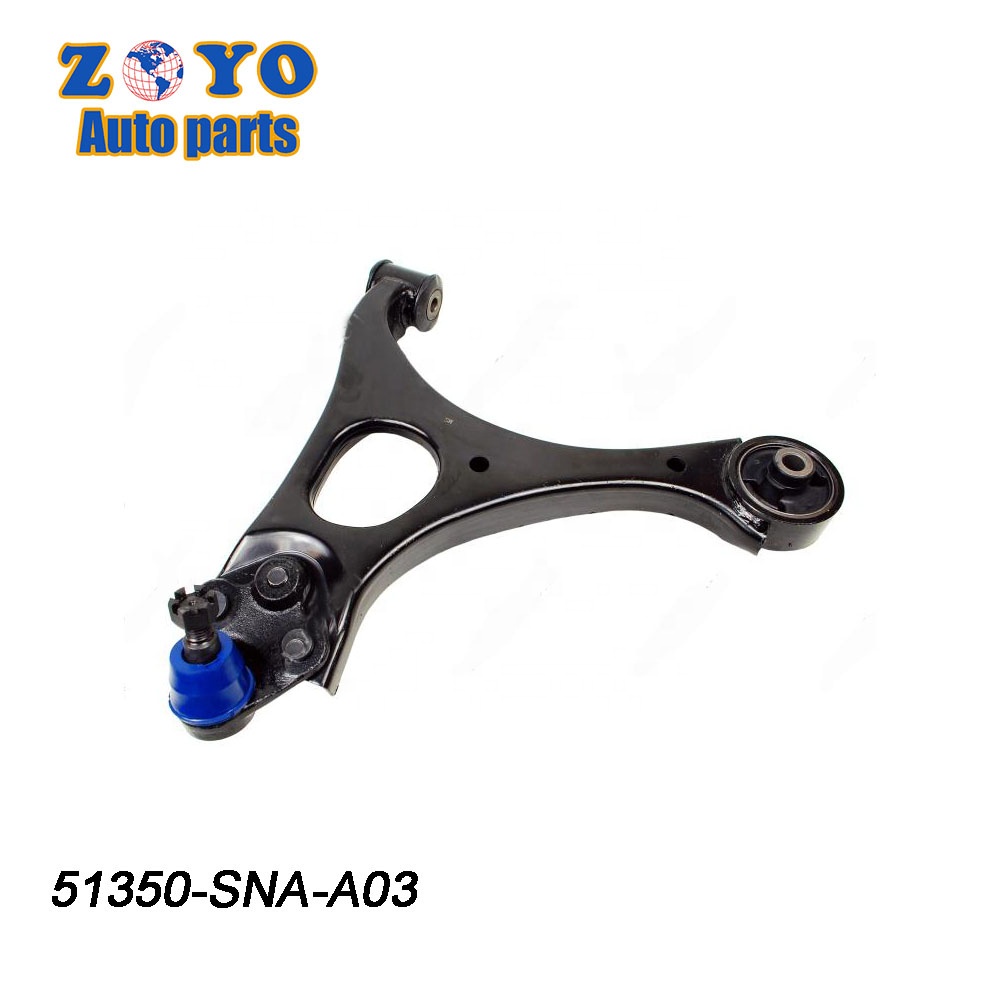 K620383 Other Suspension Parts for Honda CIVIC 2002 2005 Right Front Lower Control Arm