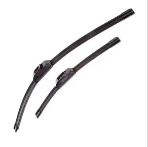 Wholesale All Weather BMW Wiper Blades High Density Rain Wiper Blade Replacement from china suppliers