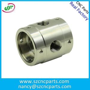 Wholesale Metal Parts, Hardward Parts, Custom Precision Aluminum CNC Turning Parts from china suppliers