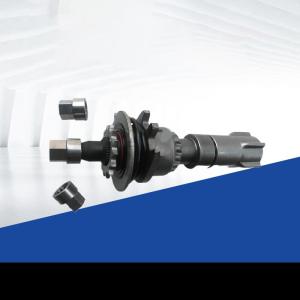 Wholesale Genuine Wanan 22.5&quot; Brake Caliper Adjuster PN VIE22.5K-3501129 from china suppliers