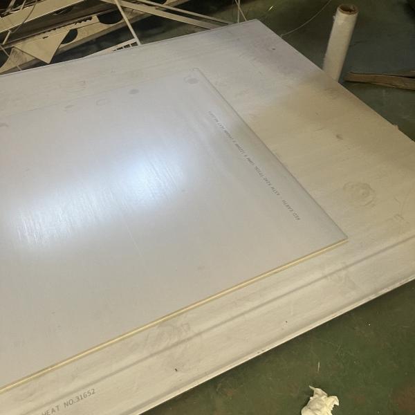 Alloy Special Martensitic Creep-Resisting DIN 1.4923 Material X22CrMoV12-1