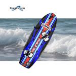 Power Surfboard Max Speed 60km/h Electric Gasoline Surf Jet for Outdoor Water