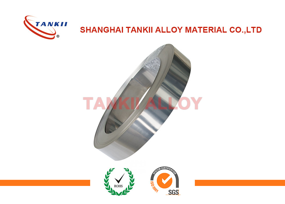 Nuclear Industry Monel K500 Plate Precision Alloy Corrosion Resistance ISO9001