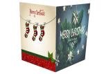 Ic Voice PCBA Recording Recordable Greeting Card Sound Chips For Festivel