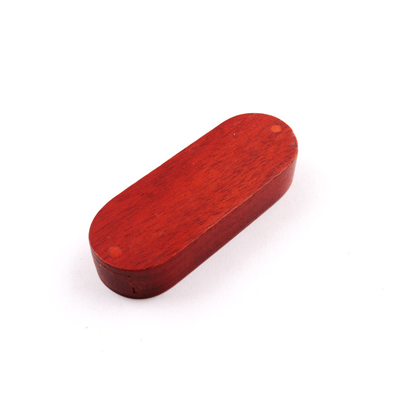 Walnut Wooden Engraved Usb Stick 8GB 16GB 32GB Flash Drive OEM ODM