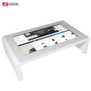 Wholesale 55W 3840x2160 Interactive Touch Table 46in Capacitive from china suppliers