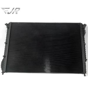 Wholesale 100% Tested Bentley Car Fitment 4w0 121 253 Coolers For Optimum Cooling Efficiency from china suppliers