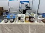Phenolic Resin Powder and Liquid for Brake Pads Production Industry Purity 99.9%