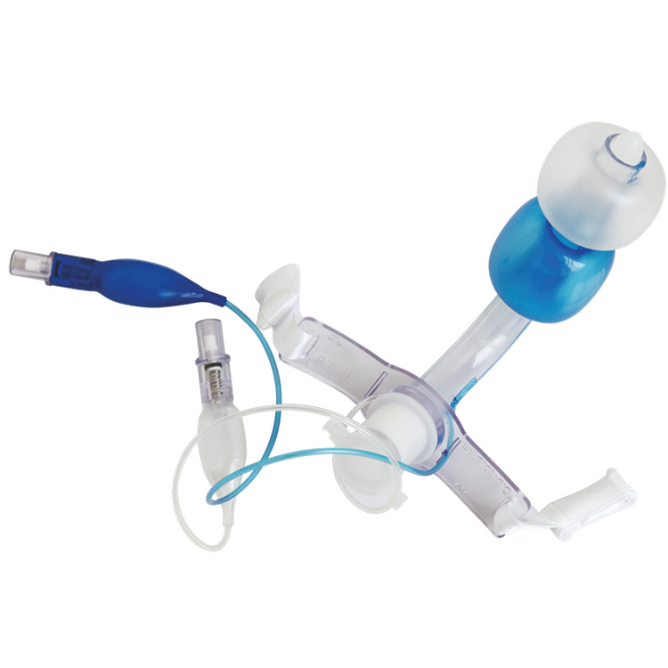 Disposable Medical Berman Oropharyngeal Berman Airway for Singel use with All Sizes