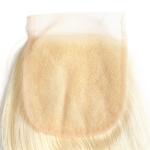 Body Wave Ombre Blonde Bundles , 613 Blonde Ombre Hair Extensions
