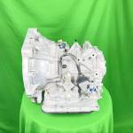Aisin 81-40LE U440E 4-speed automatic transmission for Changan YUEXIANG Saloon 1