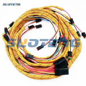 Wholesale 231-1664 Wiring Harness Main Control Valve Wiring 2311664 For E365C Excavator from china suppliers