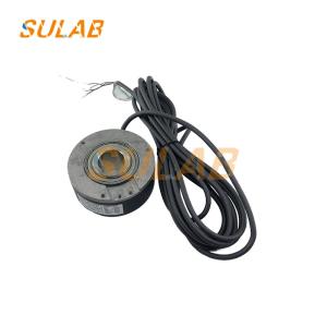 Wholesale Elevator Lift Spare Parts NEMICON Hollow Rotary Encoder SBH2 0512 30-050-16/15 2MD SBH-1024-2T from china suppliers