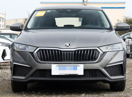 Skoda Octavia 2023 PRO TSI280 Shexiang Edition Compact 5 door 5 seat Gas hatchback