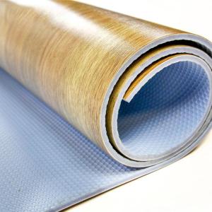 Wholesale IAAF Vinyl Sports Flooring Court Mat Painting Lines 18MM Thickness from china suppliers