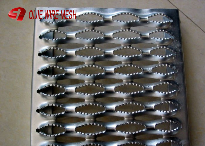 grip strut grating