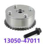 13050 47010 13050 47011 Camshaft Phaser Suitable For Toyota Corolla