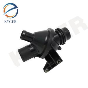 Wholesale 1153 8635 689 Engine Coolant Thermostat Housing 11538635689 11538636594 11538648791 11537588257 For BMW X3 X4 228i 1153 8635 689 from china suppliers