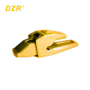 Wholesale 4621685 Hitachi EX70 Bucket Tip Adaptor for Excavating Machine from china suppliers