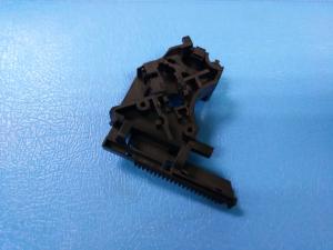 Wholesale Auto Interior Parts , Automotive Injection Mold For PA6 GF25 , Material HASCO Standard from china suppliers