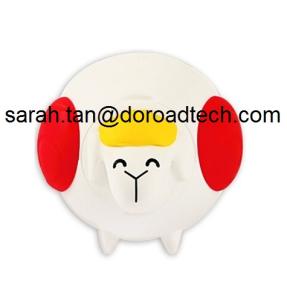 Wholesale New Cartoon Rubber USB Memory Sticks, Soft PVC USB Pen Drive from China Manufacturer from china suppliers