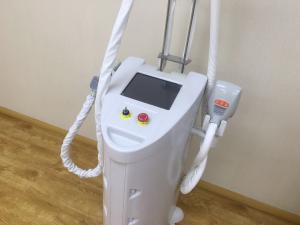 Wholesale Body Slimming Body Tightening Machine Kuma Shape , Vacuum Machine For Weight Loss from china suppliers