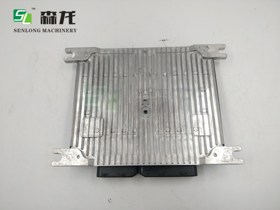 Komatsu PC200-8 PC220-8 PC270-8 Excavator Computer Board 7835-46-1007 7835-46-1001 7835-46-1002