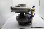 X15 Diesel Engine Excavator Turbocharger HX60W 3594488 For Repair Shop